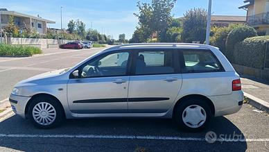 Fiat Stilo Mjt 1.9 diesel 2005
