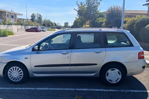 Fiat Stilo Mjt 1.9 diesel 2005