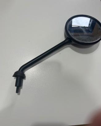 Specchietto destro sccoter