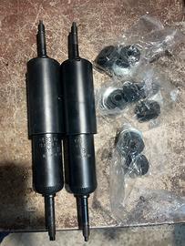 Ammortizzatori  fiat 500-126