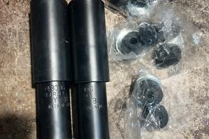 Ammortizzatori  fiat 500-126