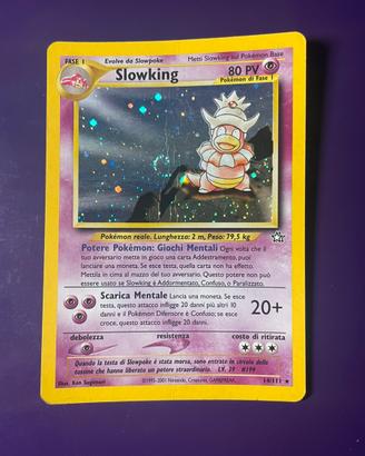 Slowking 14/111