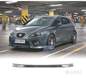 SPOILER SEAT LEON 2 1P FR CUPRA 05-09