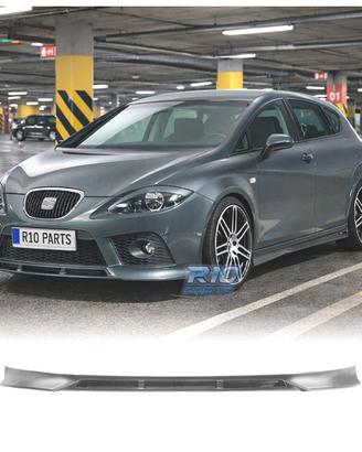 SPOILER SEAT LEON 2 1P FR CUPRA 05-09