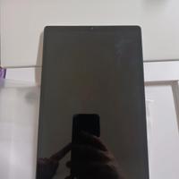 tablet+smart dock alexa