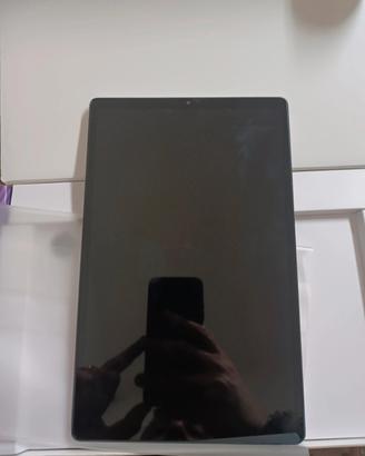 tablet+smart dock alexa