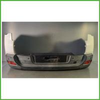 Paraurti Posteriore PEUGEOT 3008 SUV EWP BIANCO BA