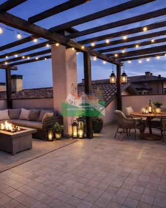 Appartamento di 100 m² con 3 locali a Ravenna