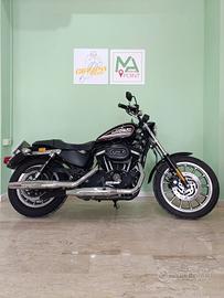 Harley-davidson 883 Sportster R