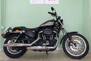 Harley-davidson 883 Sportster R