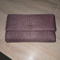 Portafoglio borbonese 