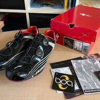 Scarpe ciclismo strada taglia 42 - S-Works