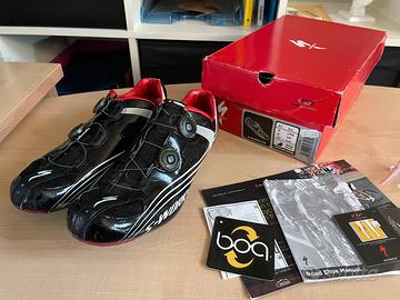 Scarpe ciclismo strada taglia 42 - S-Works