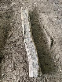TRAVE IN LEGNO