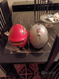 caschi bieffe e scoot bimbi omologati