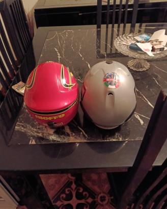 caschi bieffe e scoot bimbi omologati