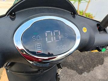 motorino elettrico 