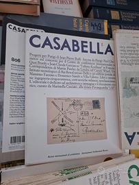 ciao cedoo riviste casabella, airone,e libri 