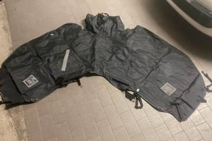 Vari Coprigambe TUCANO x vari Scooter