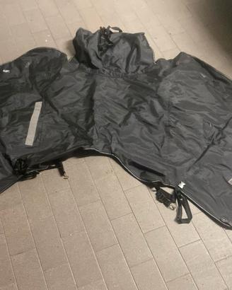 Vari Coprigambe TUCANO x vari Scooter