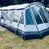 TENDA OUTWELL® VERMONT XLP 7
