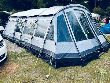 TENDA OUTWELL® VERMONT XLP 7