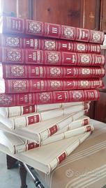 Libri Divina Commedia e Bibbia