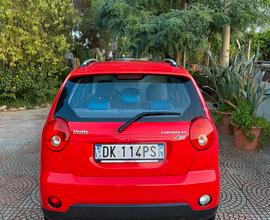 Chevrolet Matiz