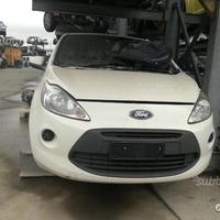 Ford ka anno 2011 ricambi