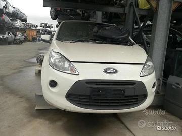 Ford ka anno 2011 ricambi