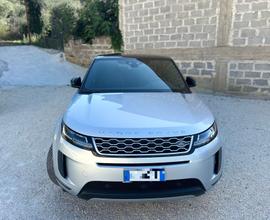 Land Rover Range Evoque 2.0D I4-L.Flw 150 CV R-Dyn