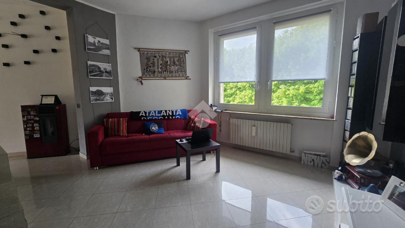 Appartamento – BG - Vista 4