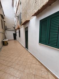 Appartamento a Monreale