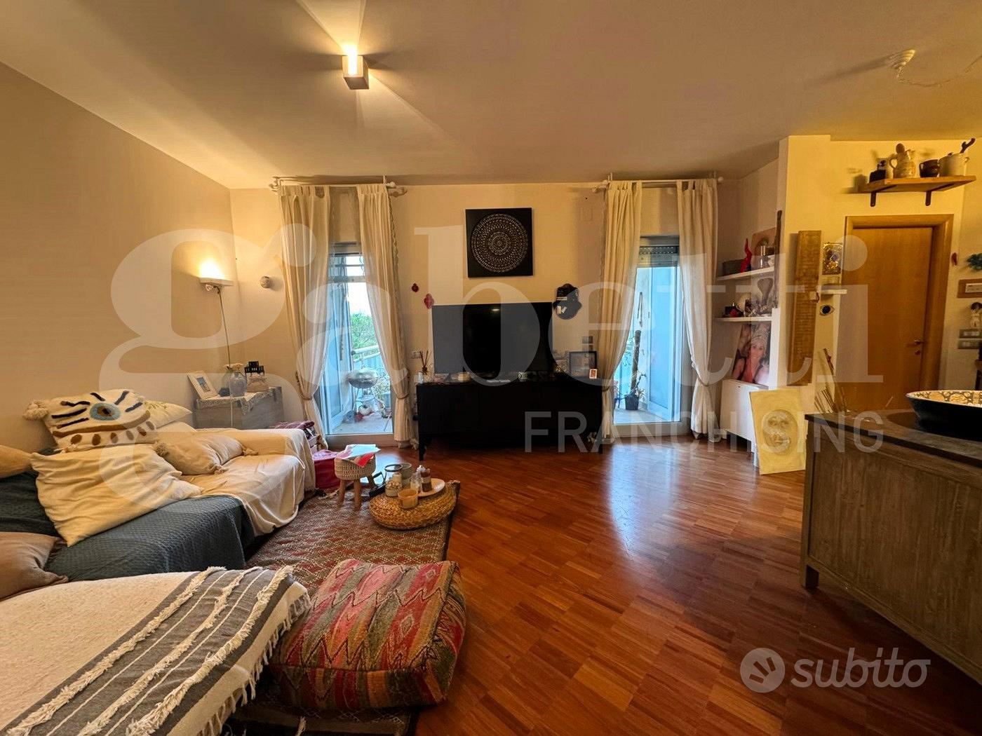 Apartment in Bari, Mungivacca, Municipio 2 - Vista 3