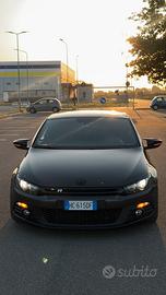 Volkswagen scirocco 2013 2.0 tsi 211 cavalli dsg