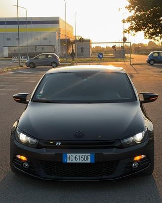 Volkswagen scirocco 2013 2.0 tsi 211 cavalli dsg