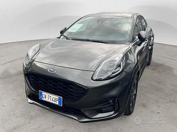 Ford Puma 1.0 Ecoboost Hybrid 125CV ST-Line