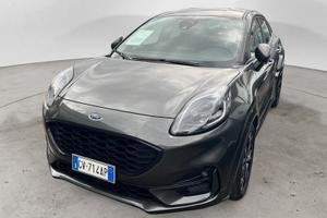 Ford Puma 1.0 Ecoboost Hybrid 125CV ST-Line