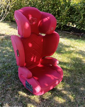 seggiolino auto