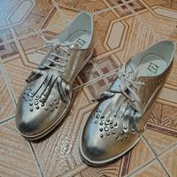 scarpe eleganti nr39 