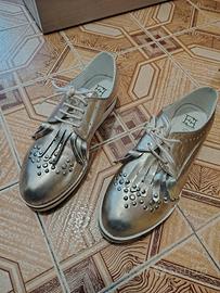 scarpe eleganti nr39 