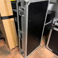 flight case per dj o consolle LEGGETE