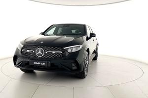 MERCEDES GLC Coupe - C254 - GLC Coupe 220 d U32660