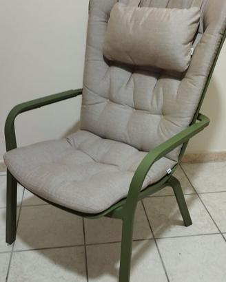 Poltrone Nardi
