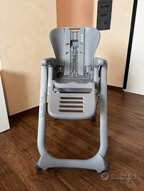 Sediolone Chicco Polly Magic Relax