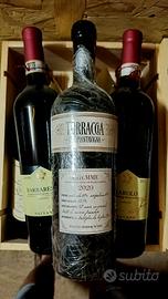 Box vini rossi Piemontesi a base nebbiolo