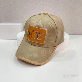 Louis Vuitton Cappello