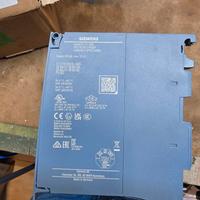 CPU Siemens 6ES7515-3FP01-0AB0 – pari al nuovo
