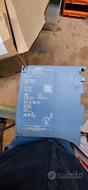 CPU Siemens 6ES7515-3FP01-0AB0 – pari al nuovo
