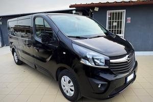 Opel Vivaro 27 1.6 CDTI PC-TN Furgone Essentia